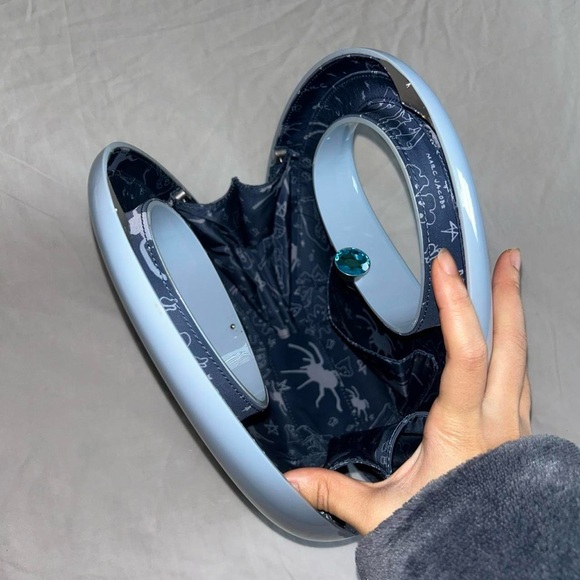 PRICE FIRM Heaven by Marc Jacobs Dolly Bag - Picture 3 of 8